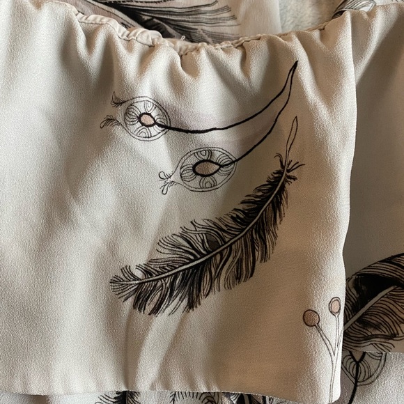 Aritzia Babaton Flutter Jumpsuit - Picture 3 of 6